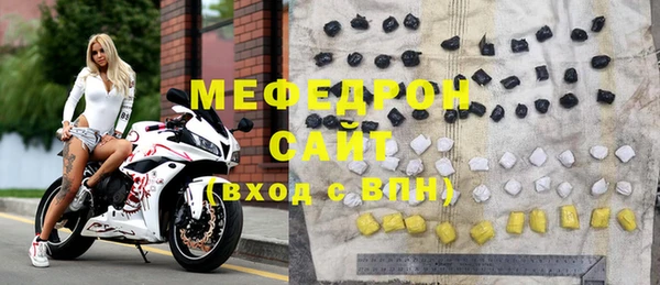 хмурый Пересвет